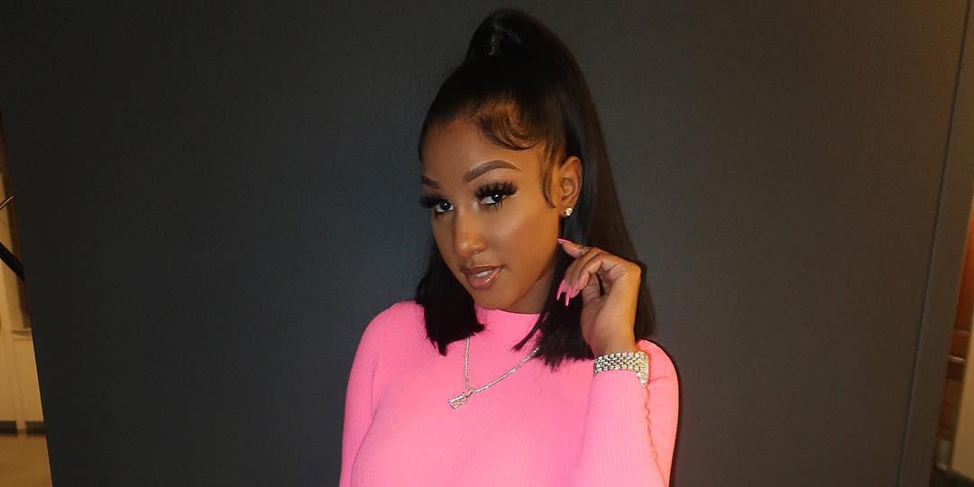 Bernice Burgos